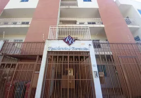 Foto 1 de Apartamento com 2 Quartos para alugar, 55m² em Parque Santa Felícia Jardim, São Carlos