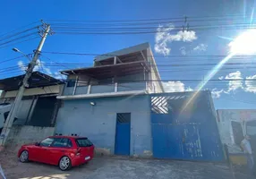 Foto 1 de Galpão/Depósito/Armazém à venda, 557m² em Paripe, Salvador