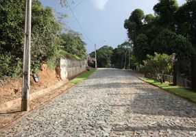 Foto 1 de Lote/Terreno à venda, 1144m² em Condomínio Vale Da Mata, Rio Acima