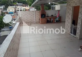 Foto 1 de Apartamento com 2 Quartos à venda, 127m² em Vaz Lobo, Rio de Janeiro
