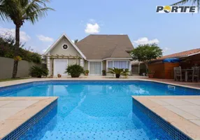 Foto 1 de Casa com 4 Quartos à venda, 350m² em Jardim Morumbi, Atibaia