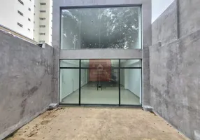 Foto 1 de Ponto Comercial para alugar, 249m² em Moema, São Paulo
