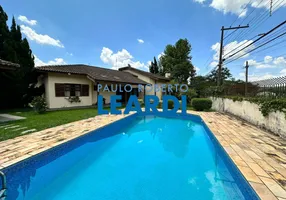 Foto 1 de Casa com 3 Quartos à venda, 185m² em Vila Esperia ou Giglio, Atibaia