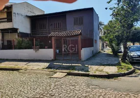 Foto 1 de Casa com 3 Quartos à venda, 179m² em Sarandi, Porto Alegre