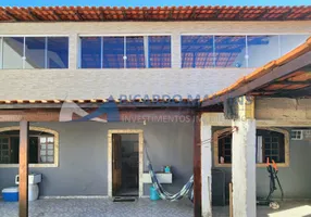 Foto 1 de Casa com 2 Quartos à venda, 195m² em Sepetiba, Rio de Janeiro