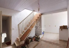 Foto 1 de Casa com 1 Quarto para alugar, 60m² em Vila Yara, Osasco