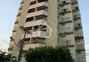Foto 1 de Apartamento com 4 Quartos à venda, 123m² em Goiabeiras, Cuiabá