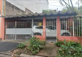 Foto 1 de Casa com 4 Quartos à venda, 160m² em Guarapiranga, São Paulo