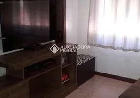 Foto 1 de Apartamento com 2 Quartos à venda, 45m² em Jardim Itú Sabará, Porto Alegre