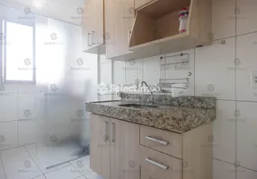 Foto 1 de Apartamento com 2 Quartos à venda, 53m² em Parque São Vicente, Mauá