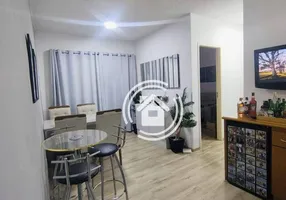 Foto 1 de Apartamento com 2 Quartos à venda, 57m² em Nova América, Piracicaba