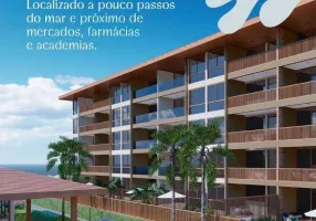 Foto 1 de Apartamento com 3 Quartos à venda, 97m² em Pedra do Sal, Salvador