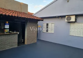 Foto 1 de Casa com 3 Quartos à venda, 130m² em Vila Elisa, Ribeirão Preto