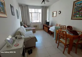 Foto 1 de Apartamento com 2 Quartos à venda, 96m² em Icaraí, Niterói