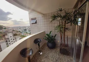 Foto 1 de Apartamento com 3 Quartos para alugar, 140m² em Gutierrez, Belo Horizonte