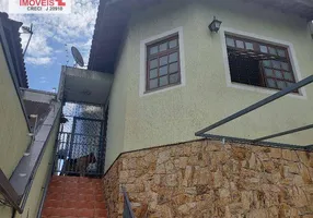 Foto 1 de Casa com 3 Quartos à venda, 130m² em Pirituba, São Paulo