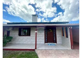 Foto 1 de Casa com 4 Quartos à venda, 200m² em Jardim Beira-Mar, Capão da Canoa