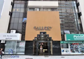 Foto 1 de Ponto Comercial à venda, 95m² em Centro, Curitiba