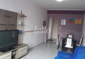 Foto 1 de Apartamento com 2 Quartos à venda, 265m² em Vila Áurea, São Bernardo do Campo