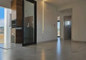 Foto 1 de Apartamento com 3 Quartos à venda, 141m² em Jardim Das Azaléias, Poços de Caldas