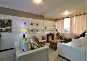 Foto 1 de Apartamento com 3 Quartos à venda, 85m² em Remanso, Xangri-lá