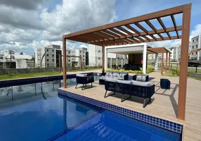 Foto 1 de Apartamento com 2 Quartos à venda, 47m² em Indianopolis, Caruaru