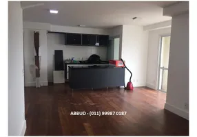 Foto 1 de Cobertura com 1 Quarto à venda, 134m² em Santo Amaro, São Paulo