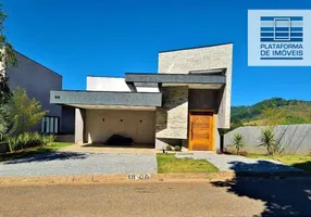 Foto 1 de Casa de Condomínio com 3 Quartos à venda, 220m² em Condomínio Residencial Campos do Conde, Bragança Paulista