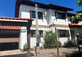 Foto 1 de Casa com 3 Quartos à venda, 184m² em Ipanema, Porto Alegre