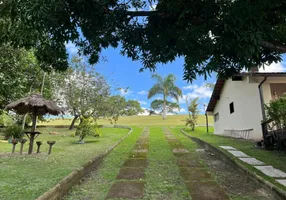 Foto 1 de Fazenda/Sítio com 3 Quartos à venda, 120m² em Vale Da Figueira, Maricá