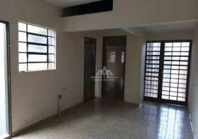 Foto 1 de Casa com 2 Quartos à venda, 145m² em Ipiranga, Ribeirão Preto