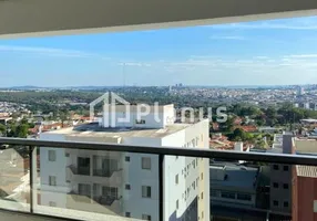 Foto 1 de Apartamento com 3 Quartos à venda, 96m² em Jardim Paulista, Bauru