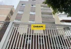 Foto 1 de Cobertura com 3 Quartos à venda, 120m² em Centro, São Bernardo do Campo