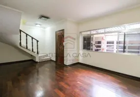 Foto 1 de Sobrado com 3 Quartos à venda, 120m² em Móoca, São Paulo