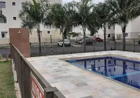 Foto 1 de Apartamento com 2 Quartos para alugar, 45m² em Shopping Park, Uberlândia