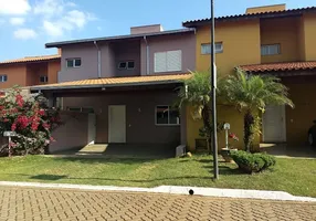 Foto 1 de Casa de Condomínio com 2 Quartos à venda, 128m² em Residencial Villa do Sol, Limeira