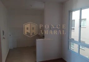 Foto 1 de Apartamento com 2 Quartos para alugar, 47m² em Vitta Sao Jose, Bauru