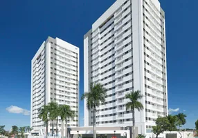 Foto 1 de Apartamento com 2 Quartos à venda, 60m² em Parque Jamaica, Londrina