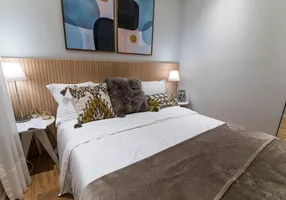 Foto 1 de Apartamento com 2 Quartos à venda, 65m² em Vila Guilhermina, São Paulo