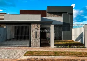 Foto 1 de Casa com 3 Quartos à venda, 184m² em Aquarela das Artes, Sinop