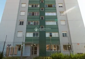 Foto 1 de Apartamento com 3 Quartos à venda, 74m² em Santana, Porto Alegre