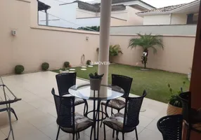 Foto 1 de Casa de Condomínio com 3 Quartos à venda, 200m² em Ibiti Royal Park, Sorocaba