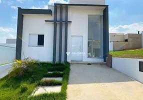 Foto 1 de Casa de Condomínio com 3 Quartos à venda, 94m² em Parque Sao Bento, Sorocaba