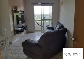 Foto 1 de Apartamento com 2 Quartos à venda, 66m² em Jardim Valparaiba, São José dos Campos
