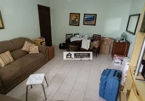 Foto 1 de Apartamento com 2 Quartos para alugar, 83m² em São João Climaco, São Paulo