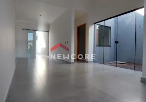 Foto 1 de Casa com 3 Quartos à venda, 83m² em Universitário, Cascavel