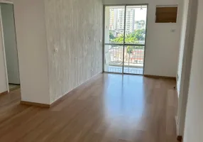Foto 1 de Apartamento com 2 Quartos para alugar, 67m² em Cachambi, Rio de Janeiro