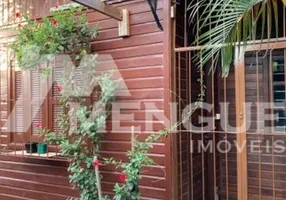 Foto 1 de Casa com 2 Quartos à venda, 110m² em Passo das Pedras, Porto Alegre