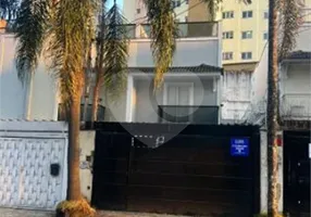 Foto 1 de Casa de Condomínio com 3 Quartos à venda, 156m² em Vila Mariana, São Paulo