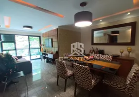 Foto 1 de Apartamento com 3 Quartos à venda, 103m² em Freguesia- Jacarepaguá, Rio de Janeiro